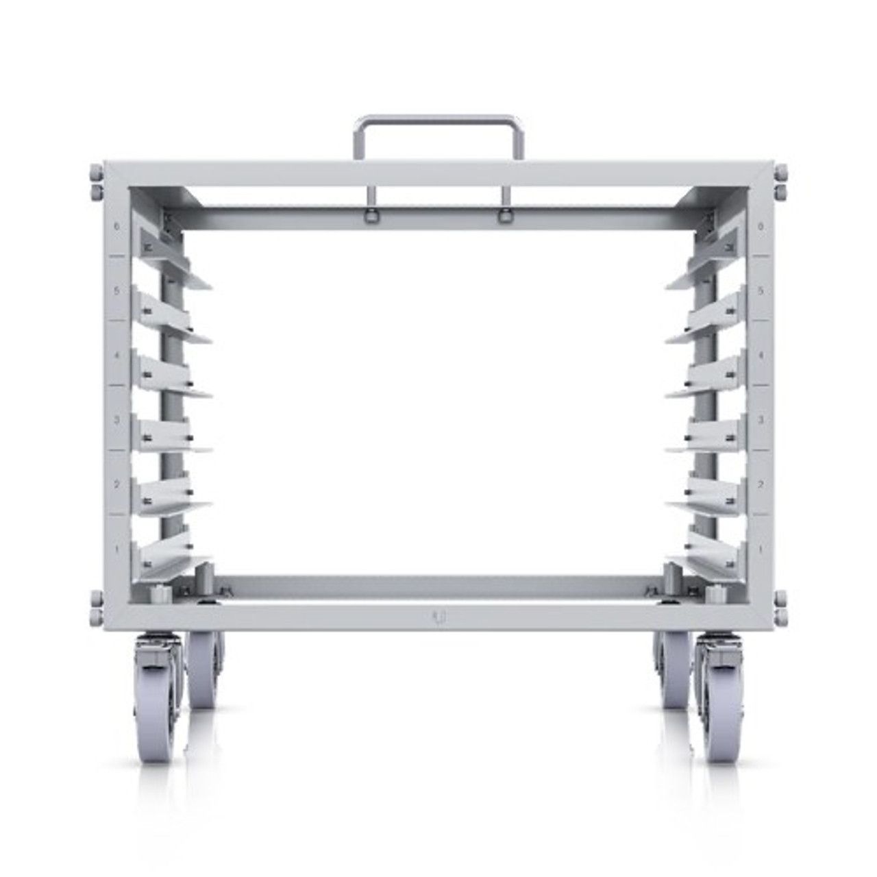 Ubiquiti Networks U-Rack-6U-TL Bază rack