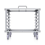 Ubiquiti Networks U-Rack-6U-TL Bază rack