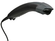 Honeywell Voyager 1400g, PDF, 2D, multi-IF, kit (USB), black