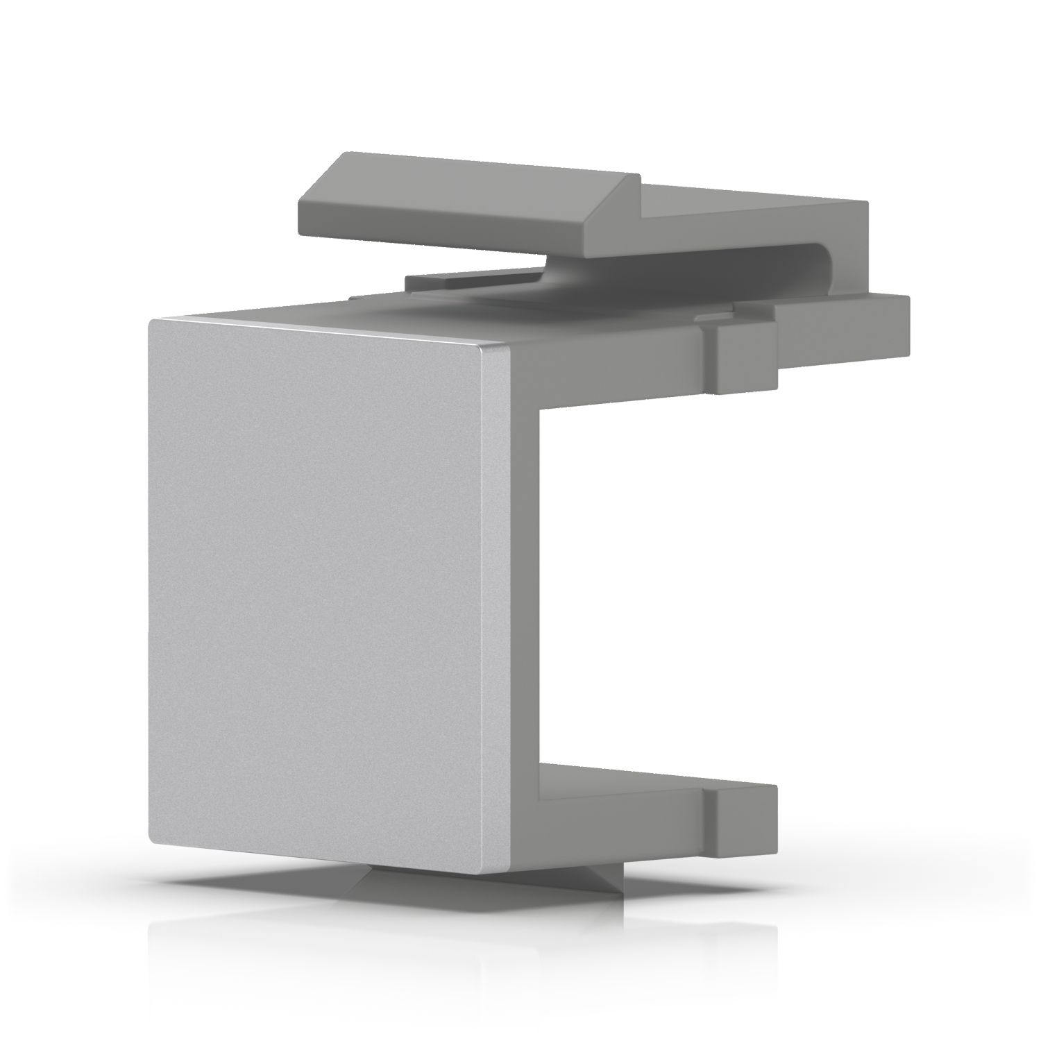 Ubiquiti Ubiquiti 24-pack of UniFi blank patch panel inserts