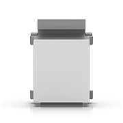 Ubiquiti Ubiquiti 24-pack of UniFi blank patch panel inserts