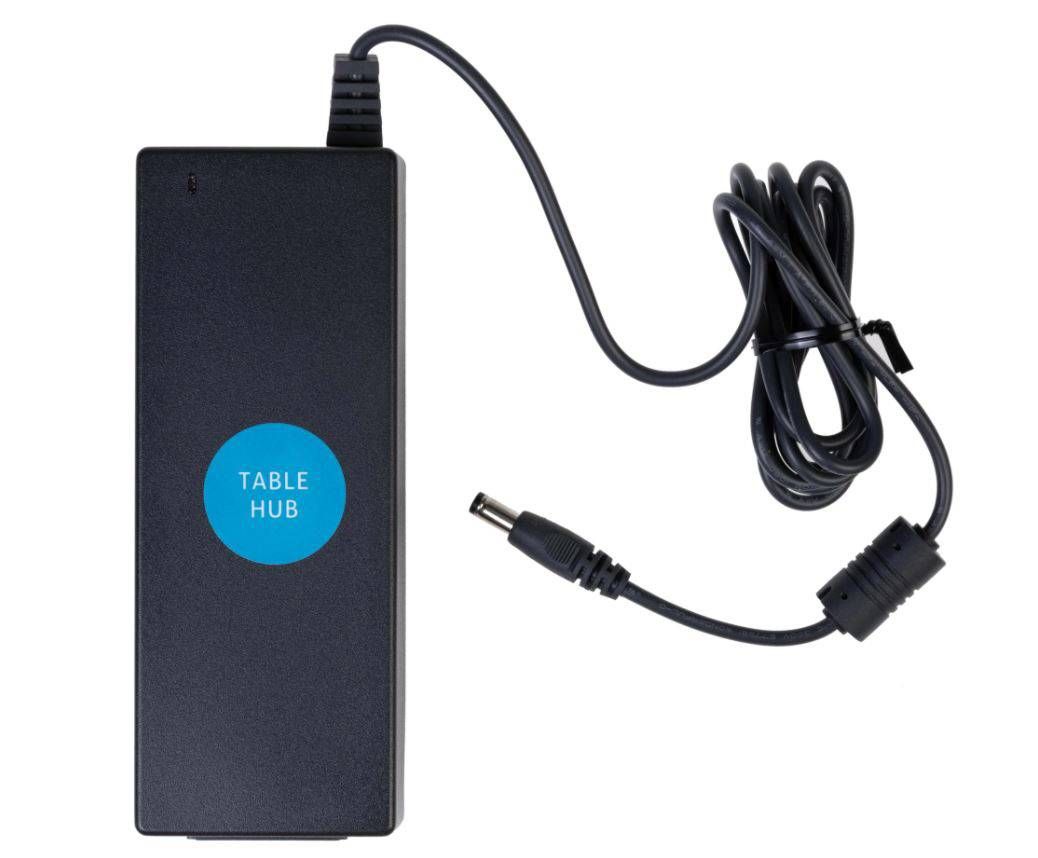 Logitech 993-001942 Rally Power Supply 96W 48V