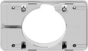 Logitech Tap Scheduler Angle Mount - OFF WHITE - N/A - N/A - WW-9004 - ANGLE MOUNT