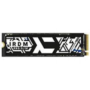 GoodRam GOODRAM IRDM PRO Slim 4TB M.2 2280 PCI-E x4 Gen4 NVMe