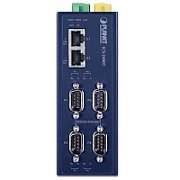 PLANET ICS-2400T servere seriale RS-232/422/485