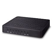 PLANET 4-Port SIP VoIP Gateway gateway-uri/controlere