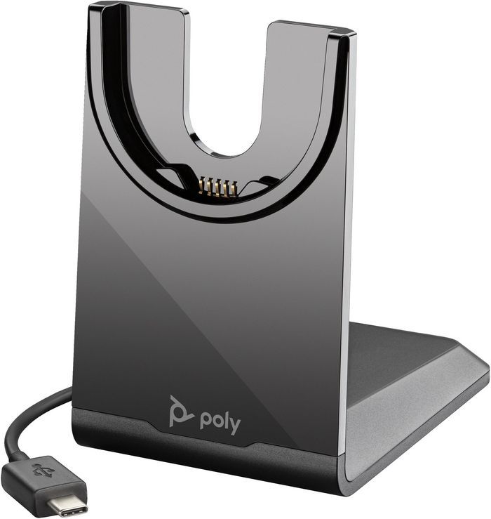 Poly Voyager USB-C Charging Stand 783R7AA