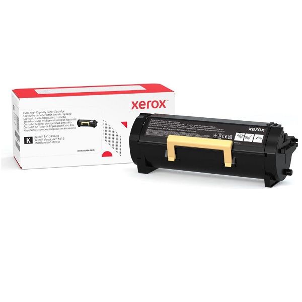 Cartus toner Xerox 006R04730 ,Negru ,25 000 pagini ,Original (006R04730) 