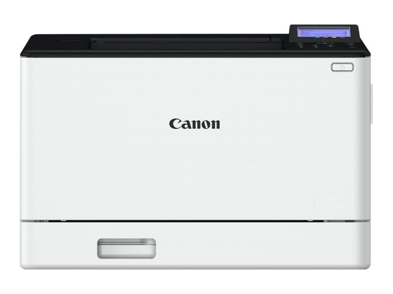 Imprimanta laser color Canon LBP673Cdw, A4, duplex, USB 2.0, Wi-Fi, 33 ppm negru, 33 ppm color