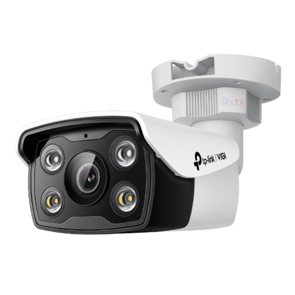 TP-Link VIGI C350(6mm) 5MP Full-Color Bullet Network Camera