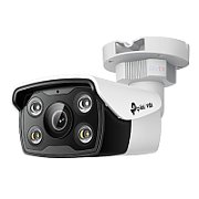 TP-Link VIGI C350(6mm) 5MP Full-Color Bullet Network Camera
