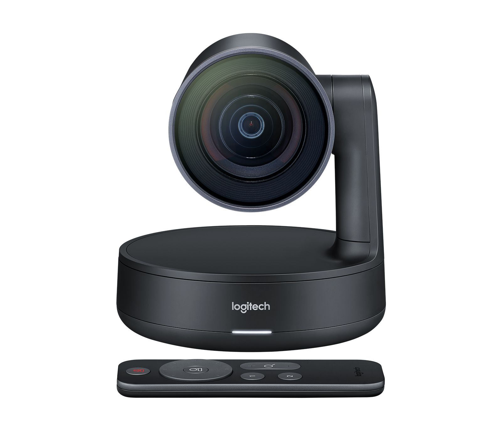 Rally Camera - Video conferencing system - Indoor - Logitech - Rally Camera - Black - 1 pc(s)
