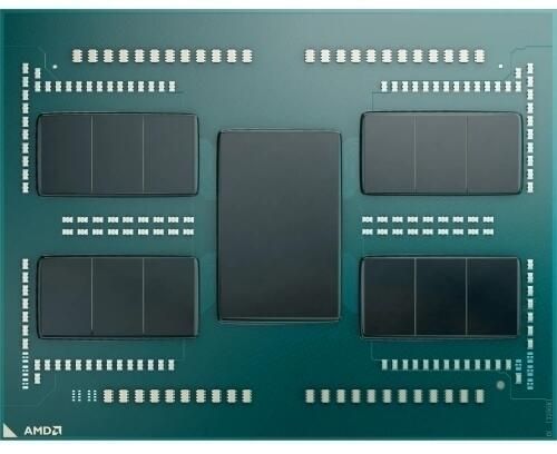 Procesor AMD Ryzen Threadripper PRO 7995WX,  96C / 192T, 2.50 - 5.10 GHz, 480 MB cache, 350 W, Tray 
 [1 buc]Cooler procesor Thermaltake ToughLiquid 360 TRX40 ARGB 
 [1 buc]Placa de baza ASUS Pro WS TRX50-SAGE WIFI, Socket sTR5, eATX
 [4 buc]Memorie server Samsung 64 GB DDR5 ECC RDIMM 4800 MHz 2Rx4
 [2 buc]Sursa Seasonic PRIME PX-1600 ATX 3.0, 1600 W, ATX, 80+ Platinum, Full modulara 
 [4 buc]Placa video MSI GeForce RTX 4090 SUPRIM LIQUID X 24 GB GDDR6X 384 bit 
 [3 buc]SSD Samsung ..._10