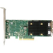BC HBA 9500-16i PCIe x8 SAS/NVMe 16 Port int.sgl.