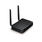 ZyXEL ZYXEL Nebula LTE3301-PLUS LTE Indoor Router NebulaFlex with 1 year Pro Pack CAT6 4x Gbe LAN AC1200 WiFi