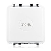 ZyXEL ZYXEL WAX655E 802.11ax Wifi6 4x4 Outdoor Access Point without power adapter