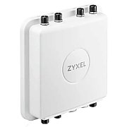 ZyXEL ZYXEL WAX655E 802.11ax Wifi6 4x4 Outdoor Access Point without power adapter