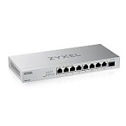Switch Zyxel XMG-108-ZZ0101F, 8 porturi 100/1000/2500 Mbps
