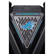 Desktop PC Custom AMD Threadripper Super Tower, AMD Ryzen Threadripper PRO 7995WX (96 C / 192 T, 2.5 GHz - 5.1 GHz, 96 MB + 384 MB cache), 256 GB DDR5 ECC, 16 TB HDD + 6 TB SSD, 2 x NVIDIA GeForce RTX 4090 24 GB, 1600 W, Windows 11 Pro