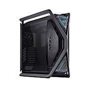 Desktop PC Custom AMD Threadripper Super Tower, AMD Ryzen Threadripper PRO 7995WX (96 C / 192 T, 2.5 GHz - 5.1 GHz, 96 MB + 384 MB cache), 256 GB DDR5 ECC, 16 TB HDD + 6 TB SSD, 2 x NVIDIA GeForce RTX 4090 24 GB, 1600 W, Windows 11 Pro