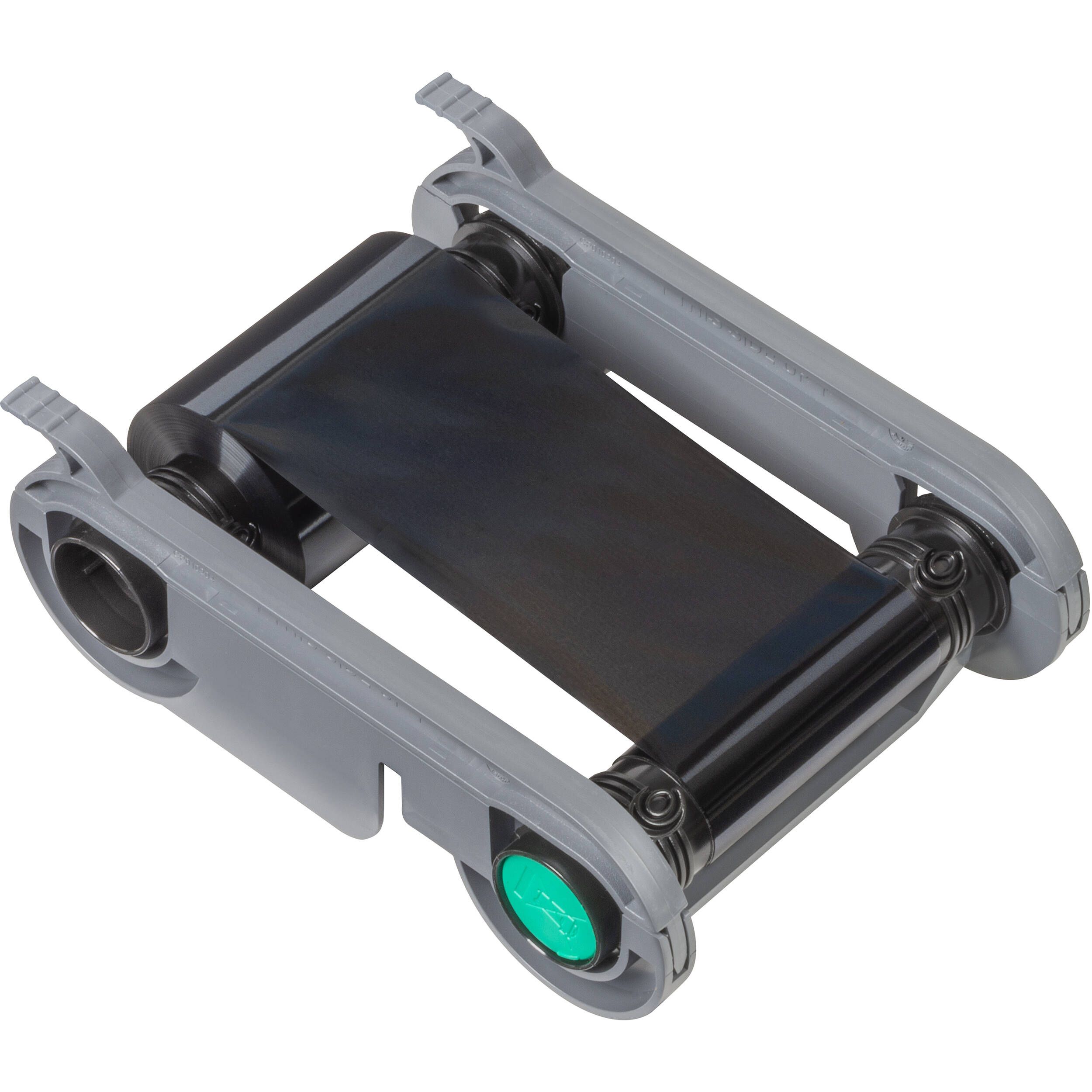 RIBBON BLACK 2000 PRINTS/ROLL PRIMACY 2