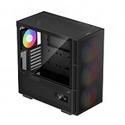 Desktop PC Custom AMD Threadripper Super Tower, AMD Ryzen Threadripper 7970X (32 C / 64 T, 4.0 GHz - 5.3 GHz, 32 MB + 128 MB cache, 350 W), 256 GB DDR5 ECC, 16 TB HDD + 6 TB SSD, NVIDIA GeForce RTX 4090 24 GB, 1300 W, Fara sistem de operare