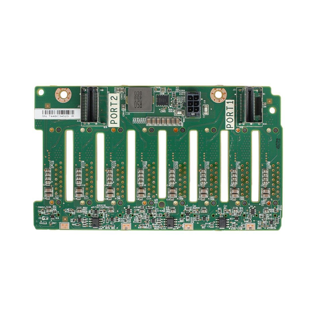 ThinkSystem V3 2U 8x2.5  SAS/SATA Backplane Option Kit