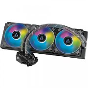 Desktop PC Custom I9-14900ks Tower, Intel Core i9-14900KS (24 C / 32 T, 3.2 GHz - 6.2 GHz, 32 MB cache), 64 GB DDR5, 8 TB HDD + 2 TB SSD, NVIDIA GeForce RTX 4070 12 GB, 850 W, FreeDOS