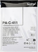 BROTHER PAC411 THERMIC PAPER A4 100 SHT