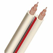 Cablu de boxe Audioquest X-2 WHITE, vanzare la metru