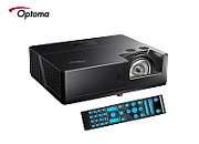 Videoproiector Laser OPTOMA ZU607TST, Short Throw, WUXGA 1920 x 1200, 6000 lumeni, contrast 300.000:1
