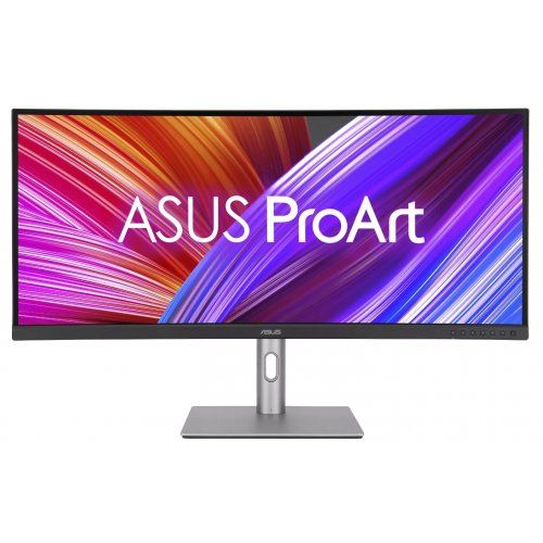 Monitor 34.1 inch Asus 90LM04A0-B02370 3440 x 1440, 60 Hz