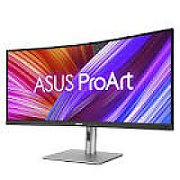 Monitor 34.1 inch Asus 90LM04A0-B02370 3440 x 1440, 60 Hz