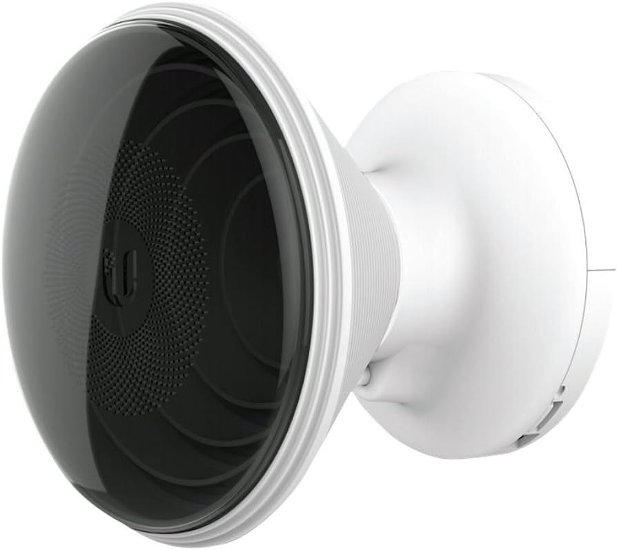 Ubiquiti Networks PrismStation 5AC 500 Mbit/s Alb Power over Ethernet (PoE) Suport