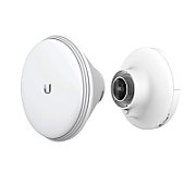 Ubiquiti Networks PrismStation 5AC 500 Mbit/s Alb Power over Ethernet (PoE) Suport