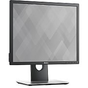 Monitor 19 inch LED Dell P1917S 1280 x 1024 pixeli, 60 Hz, 6 ms, Negru/Argintiu