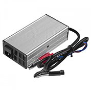 ADCAV02 - Lithium Iron Phosphate (LiFePO4) - Overcharge - Overheating