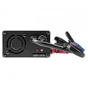 ADCAV02 - Lithium Iron Phosphate (LiFePO4) - Overcharge - Overheating