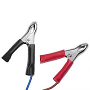 ADCAV02 - Lithium Iron Phosphate (LiFePO4) - Overcharge - Overheating