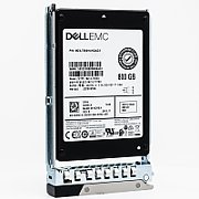 SSD 800GB SAS MU DELL 2.5in 3DWPD S