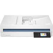 HP ScanJet Pro N4600 fnw1 Scanner