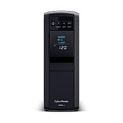 CYBERPOWER CP1350EPFCLCD Line-Interactive UPS 1350VA/810W