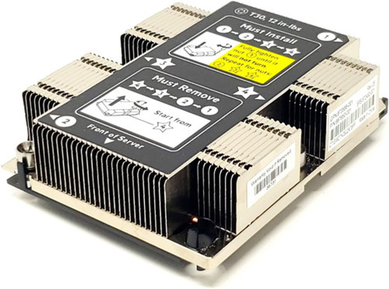 HPE ProLiant DL3X5 Gen11 1U CPU Performance Heat Sink Kit