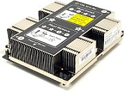 HPE ProLiant DL3X5 Gen11 1U CPU Performance Heat Sink Kit