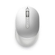 DELL MS7421W mouse-uri Ambidextru RF Wireless + Bluetooth Optice 1600 DPI