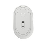 DELL MS7421W mouse-uri Ambidextru RF Wireless + Bluetooth Optice 1600 DPI