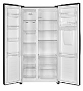 SIDE BY SIDE HEINNER HSBS-HM529NFXWDE++