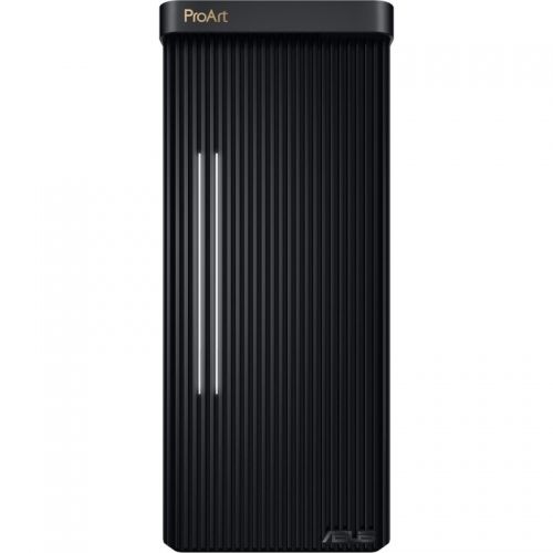 Desktop PC Asus ProArt Station PD500TE-9139000690 Tower, Intel Core i9-13900 (24 C / 32 T, 5.6 GHz), 64 GB RAM, 3 TB SSD, Fara unitate optica, NVIDIA GeForce RTX 4070 12 GB, Free DOS