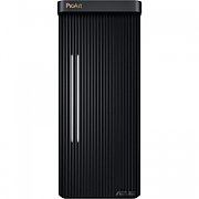 Desktop PC Asus ProArt Station PD500TE-9139000690 Tower, Intel Core i9-13900 (24 C / 32 T, 5.6 GHz), 64 GB RAM, 3 TB SSD, Fara unitate optica, NVIDIA GeForce RTX 4070 12 GB, Free DOS