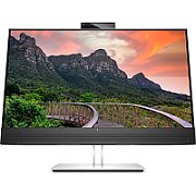 HP Monitor 27  HP EliteDisplay E27m G4, LED, IPS, QHD 2560x1440, 16:9, 75Hz, 5 ms, USB-C